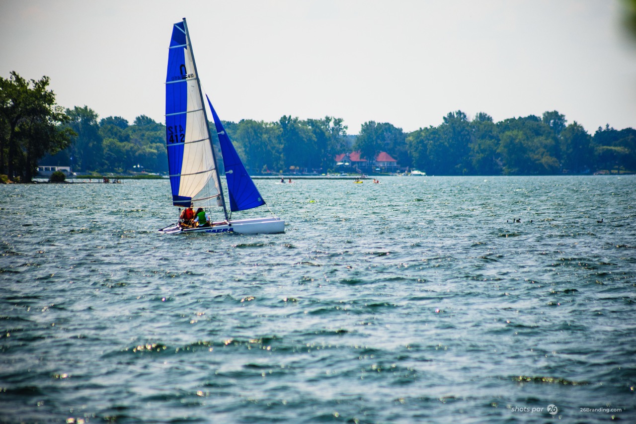 Waterscape Photo 10